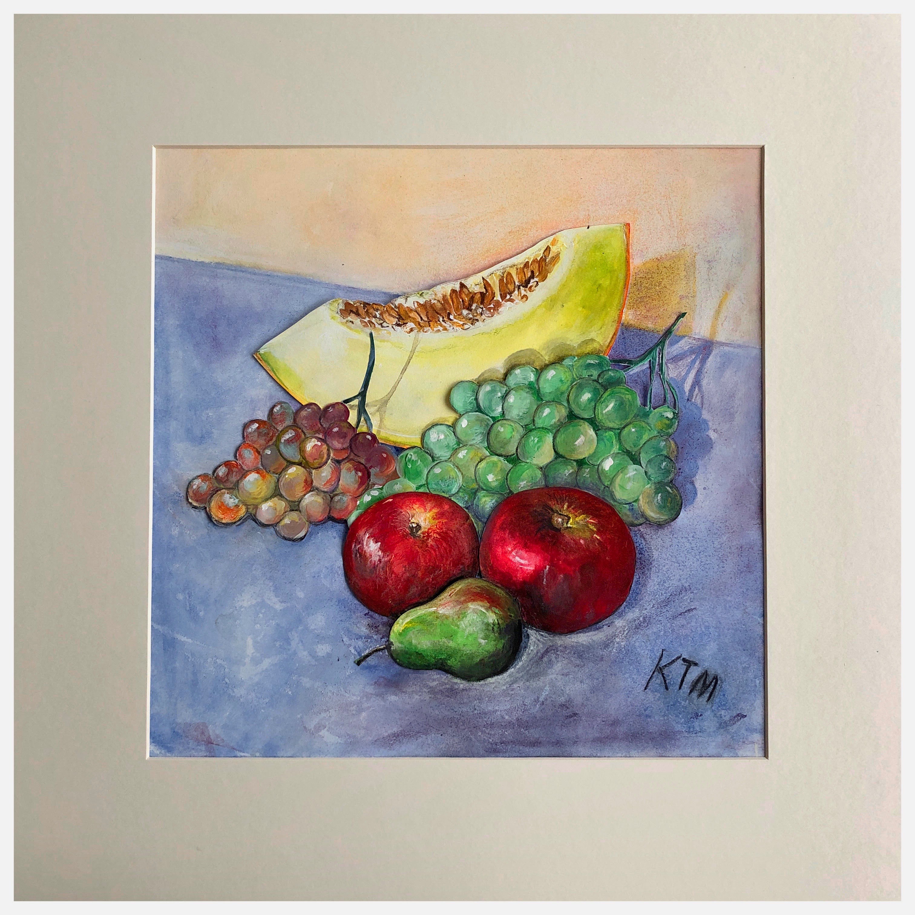 Évszakok találkozása